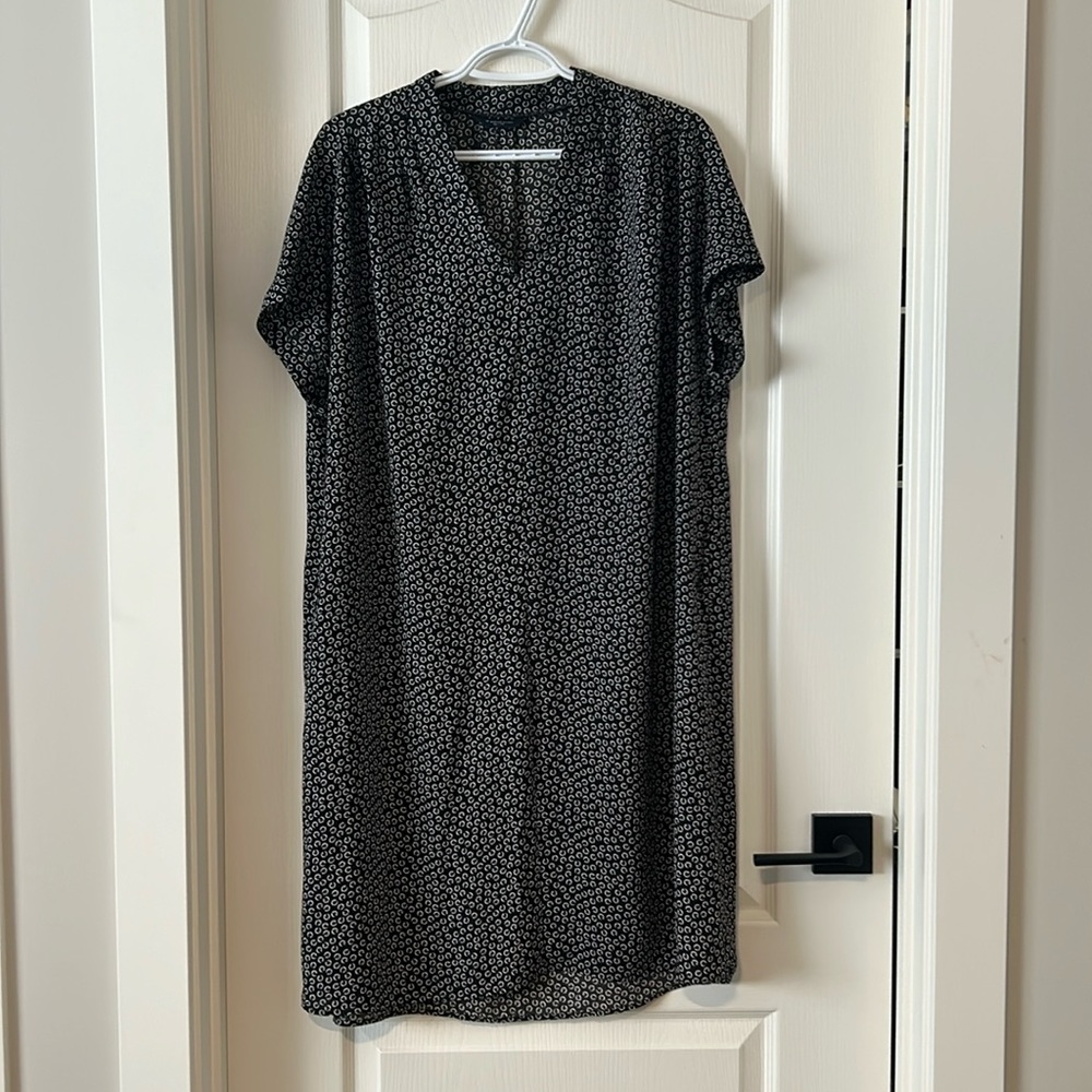 Denver Hayes Dress XL